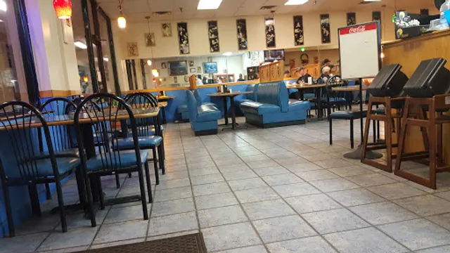 Fuji Japanese Restaurant