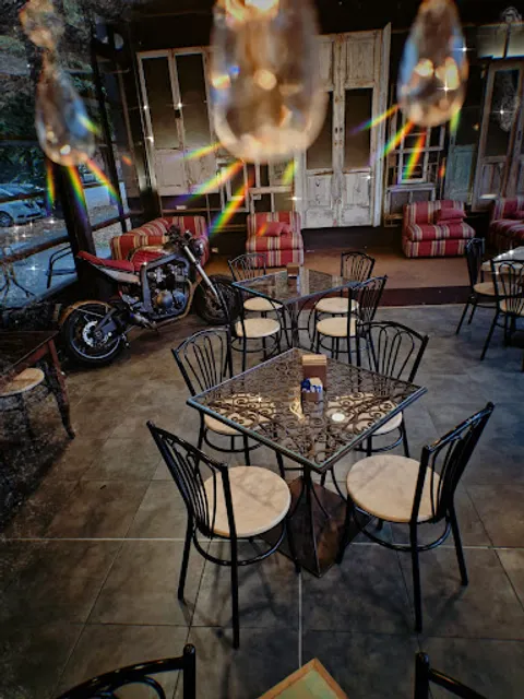 Bar Al Parco Verdi - Società Cooperativa