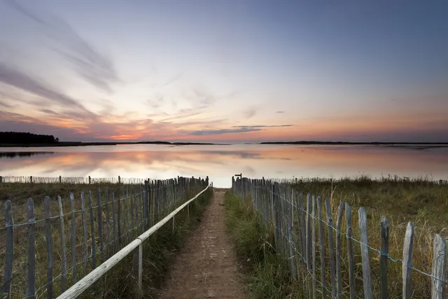 Norfolk Coastal Cottages