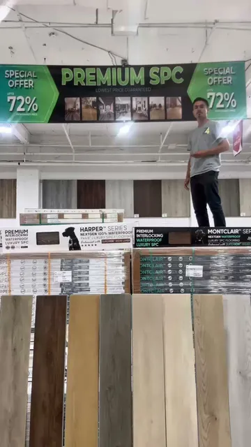 Z4 Flooring & Zone 4 Flooring