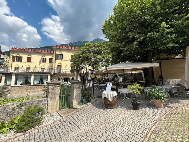 Hotel Ristorante Cassone