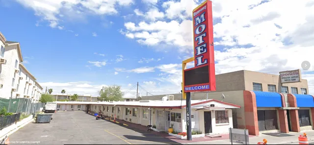 Economy Motel
