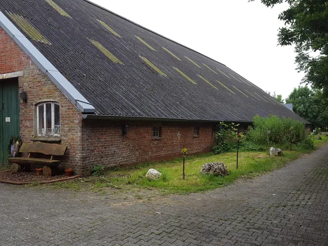 Ferienhof Neukämper