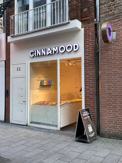 Cinnamood Düsseldorf