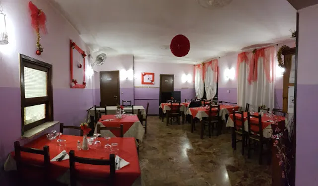 Trattoria La Stazione