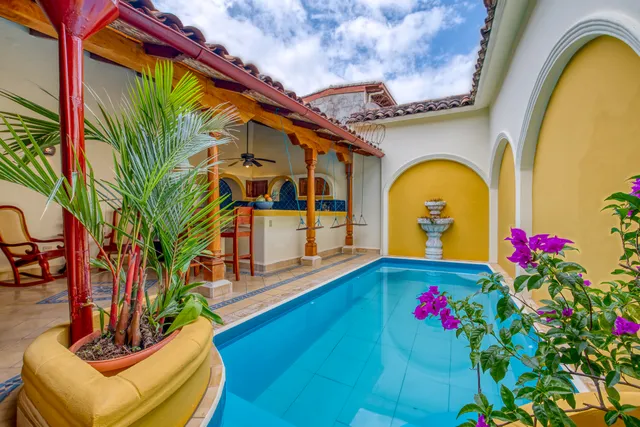 Casa De Arcos Guest House