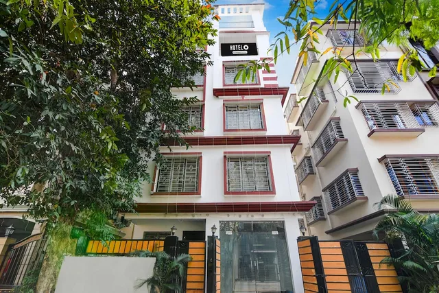 Super Hotel O New Town Near Axis Mall formerly Spandan Inn