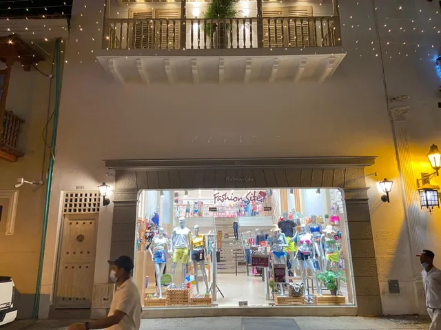 Apartamentos Casa Gimani