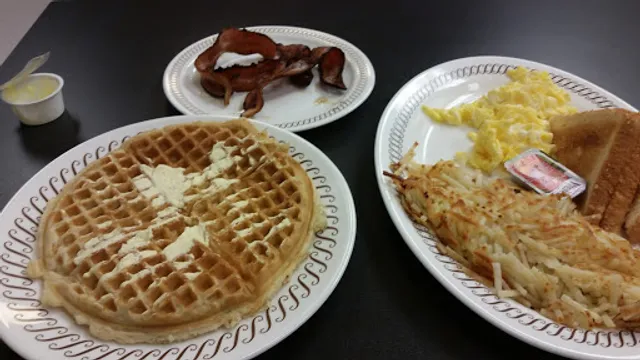 Waffle House