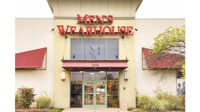 Men's Wearhouse