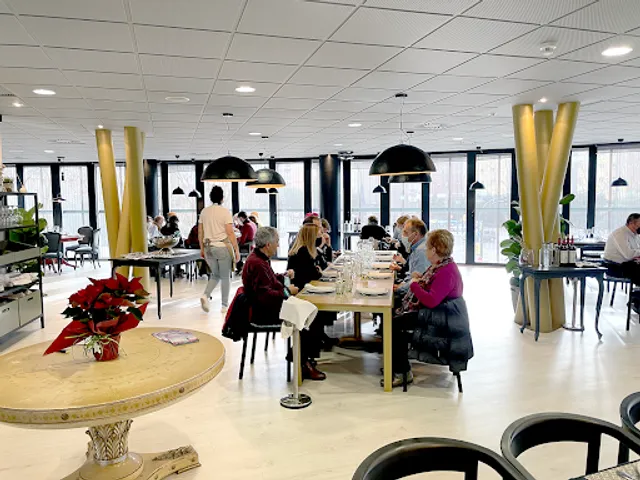 Restaurante Zaragoza El Palco de las Esquinas | Menú del día | Eventos