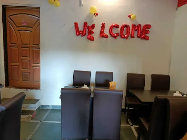 Altaf's - Saffron Restaurant