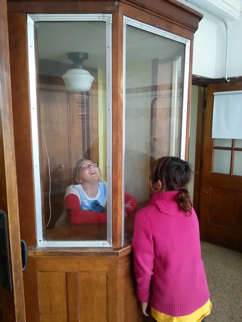 West Concord Historical Society