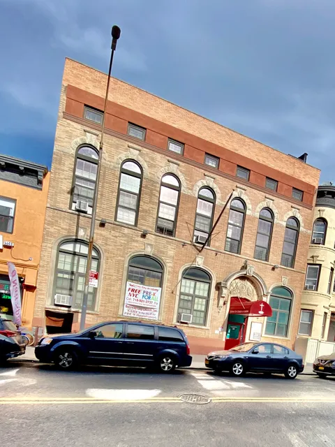 Gateway City Academy