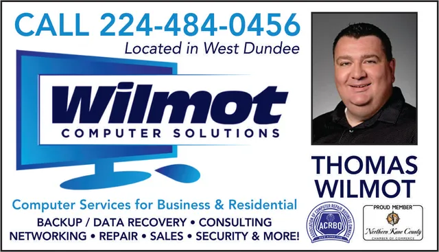 Wilmot Computer Solutions