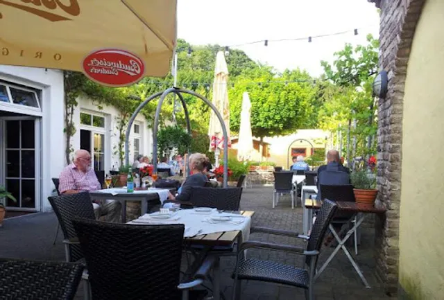 Osteria del Corso - Bergisch Gladbach