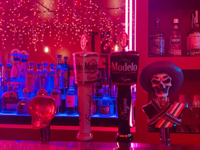 Ghost Pepper Taqueria & Tequila