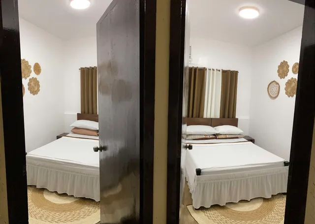 Hiraya Homestay Coron