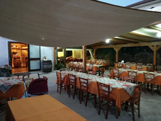 La Locanda dei Briganti