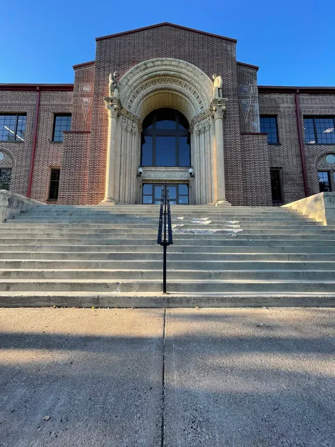 Dunwoody College of Technology