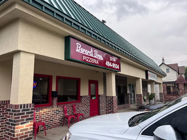 Berardi Brothers Pizzeria
