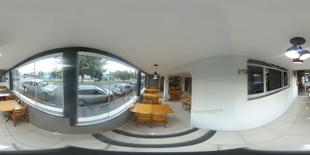 Estação Rebouças Restaurante e Pizzaria