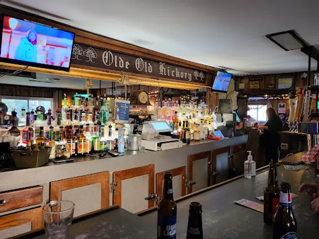 Old Hickory Bar