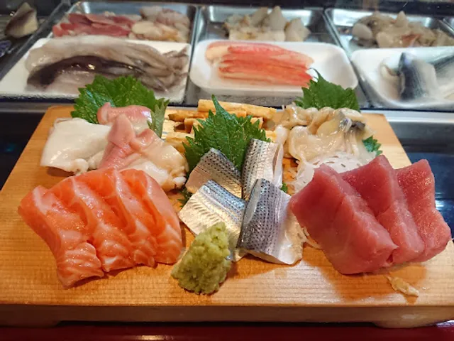 Matsuno Sushi