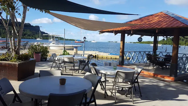 Mangrove Bay Sushi Bar