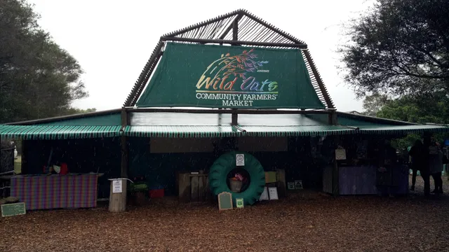 Wild Oats Community Farmers' Market