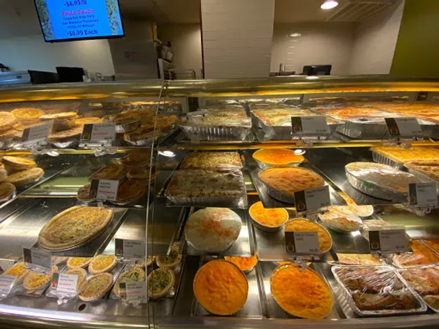 Hot Oven Bakery - BWV