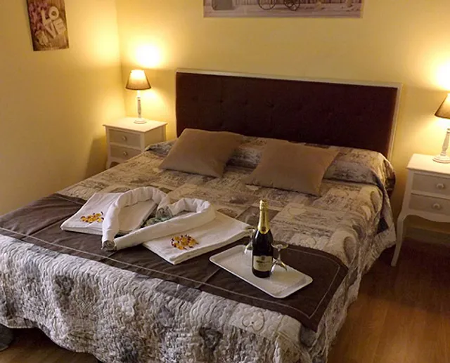 A Casa simpatia Camere ad Ore Roma-CIN IT 058091B4P84CFDLR