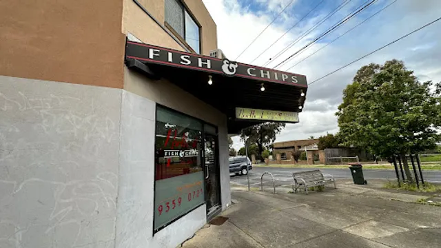 North Street Fish & Chips