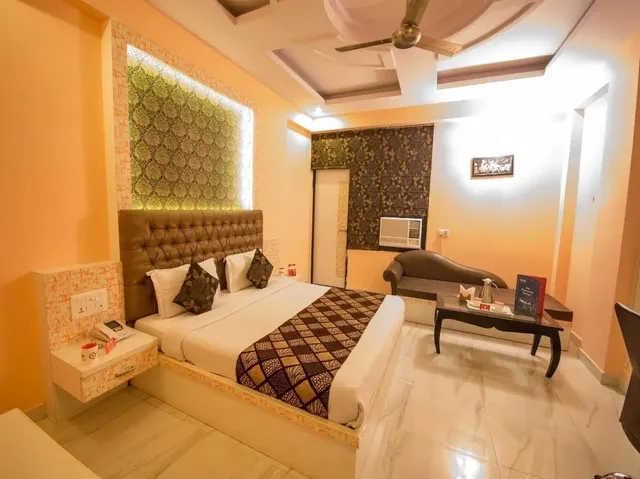 Hotel Govinda Suites