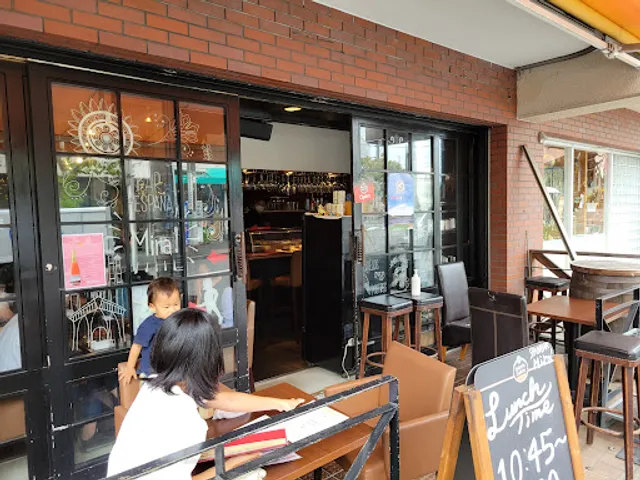 Mira! たまプラーザ