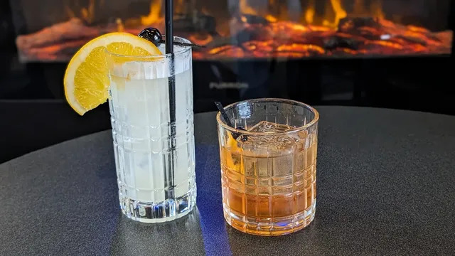 Hidden Ships Distillery