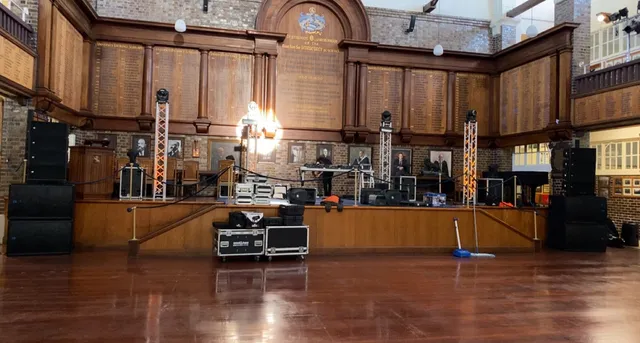 DJ4You Auckland Limited