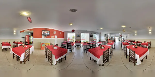 Restaurante e Pizzaria Paladar Mineiro