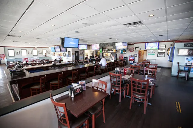 Gettemeiers St. Peters