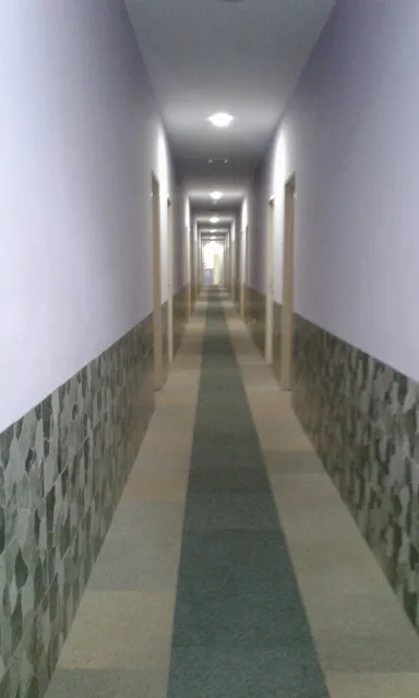 Comfortel SABS @ SPORTS ARENA BUKIT SERDANG