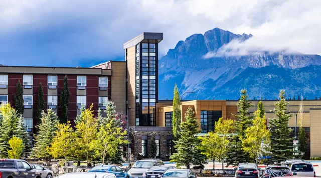 Stoney Nakoda Resort & Casino