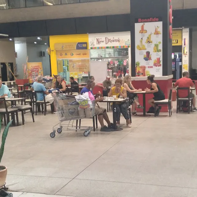 BONAFIDE MAXI GODOY CRUZ