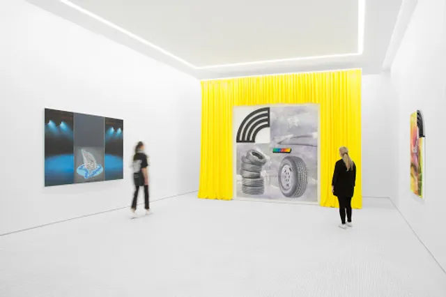 Library Street Collective