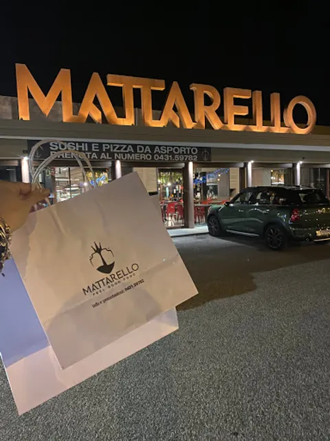 Ristorante Mattarello