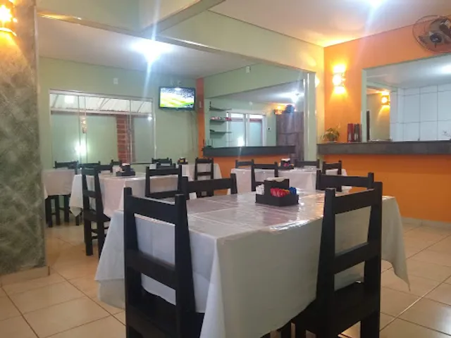 Nova Valência Pizzaria