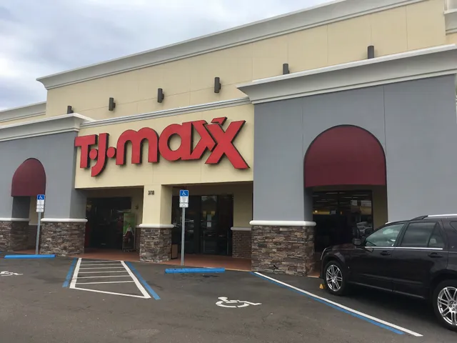 T.J. Maxx
