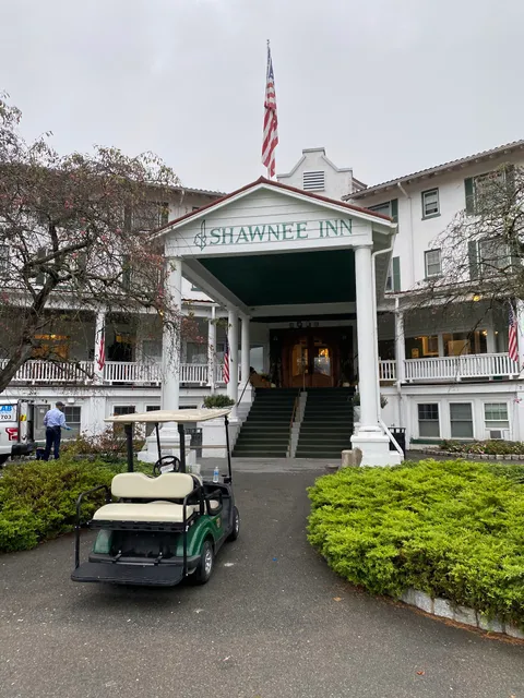 Shawnee River Village I