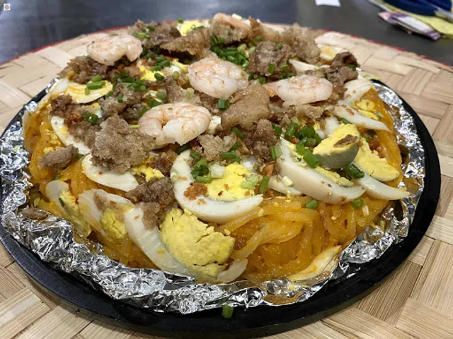 Dolora's Hauz of Pancit Malabon (Bambang Tondo Branch)