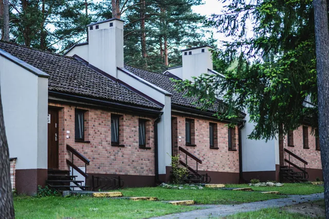 ZACISZE.PL Ośrodek Wypoczynkowy