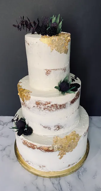 Meltaway Sweets & Bake Shoppe